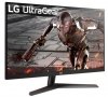 Monitor 31.5 cala 32GN600-B QHD UltraGear 165Hz 1ms MBR